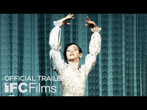 Dancer (Trailer)