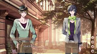 My Secret Pets! 34 - Lize Chapter 3