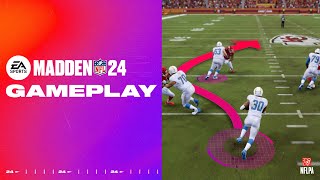 Madden NFL 24