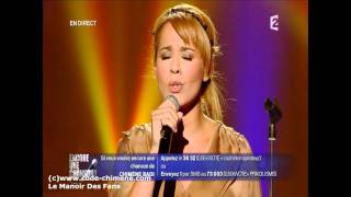 Chimene Badi - Entre Nous / En équilibre