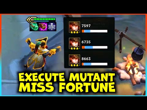 One-Shotting Entire Comps In Challenger Lobby | TFT | 12.2