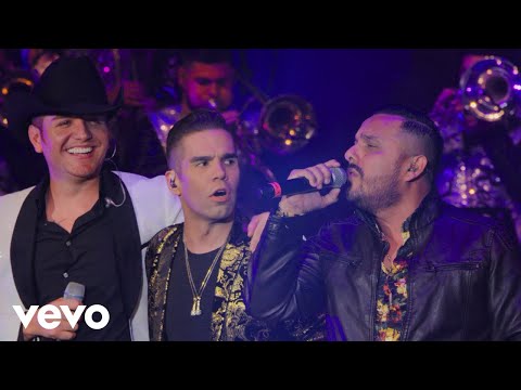 Costumbres (Desde El Auditorio Nacional)