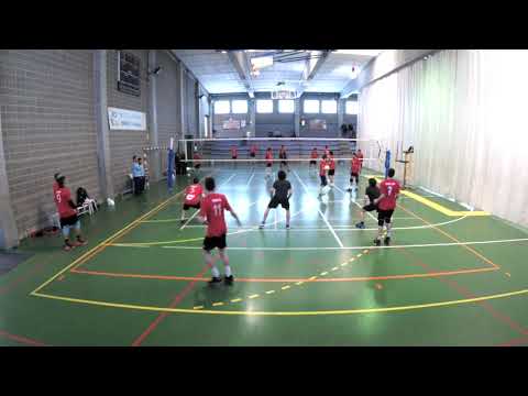 TARRAGONA SPSP - CV TERRASSA TECKNOPOINT