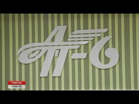 В филиале автобусного парка №6 открылась столовая видео