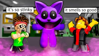 CATNAP IN BROOKHAVEN (BEST EPISODES COMPILATION) / ROBLOX Brookhaven 🏡RP - FUNNY MOMENTS