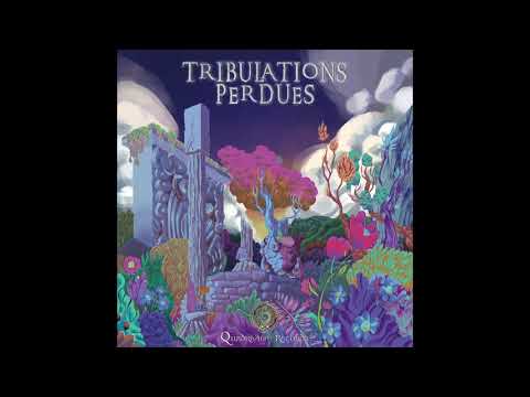VA Tribulations Perdues - 02 - Auraka - Roots of the Past