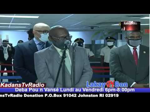 Déba Pou n Vansé 30 Juin 2020