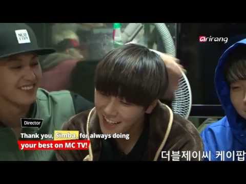 151027 JJCC - 더블제이씨 'Pops In Seoul'