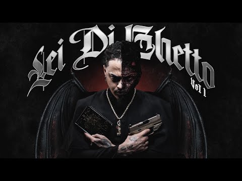 Young G SamBriu - Lei Di Ghetto (feat. @loretakba & @CESFFOUR4) [Audio Oficial 2023]