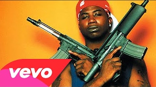 Gucci Mane feat. Drake - Back On Road (LYRICS ON SCREEN)