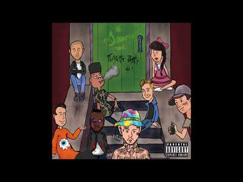 Stoners Family - Prédictions  (Prod. 2050)