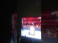 WWE REACTION Mandy Rose BOTCH AUG 5 2019