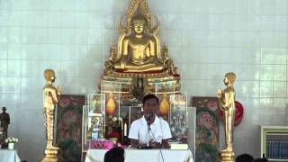 004-อาศรมมาตา 1-5พ.ค.58 (4) กายคตาสติต่อด้วยสติปัฏฐาน