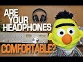 Headphone School For Beginners Part 1 Headphone Comfort