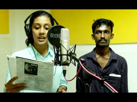 SAKHAVU KAVITHA (Poem) - സഖാവ് OFFICIAL VIDEO - Sakhav Song Album - SAM MATHEW & ARYA DAYAL