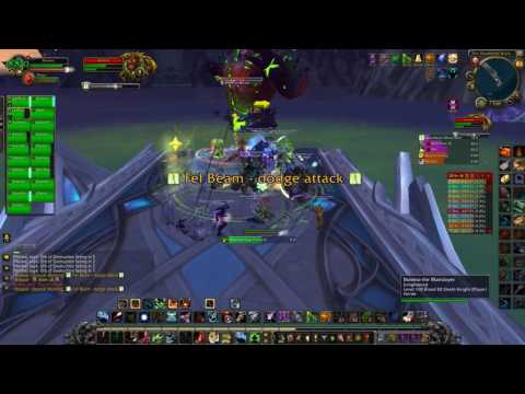 Heroic Krosus Kill by Enlightened 3/5/17