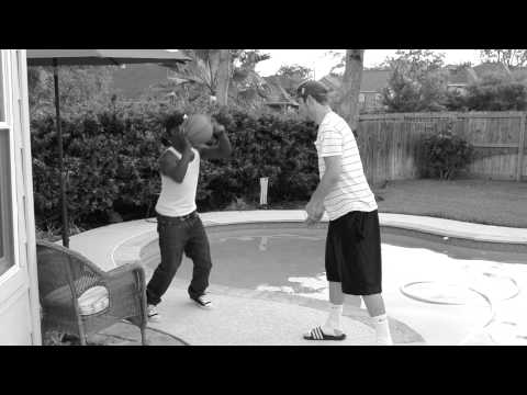 T-Wayne Fooli boy Tim White boy Chris - Im on One Freestyle