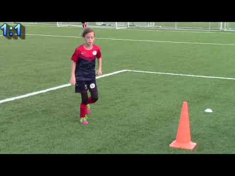 Vác VLSE  - Okos Foci Műhely SC