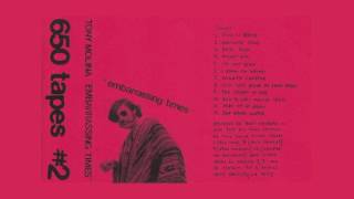 Tony Molina - Rick Ta Life's Mid Life Crisis