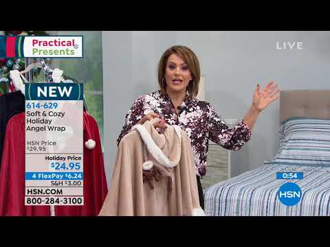 HSN | Practical Presents 11.07.2018 - 09 AM