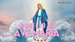 ❤️ HAIL MARY MOMENT | Night Prayer | October 14th