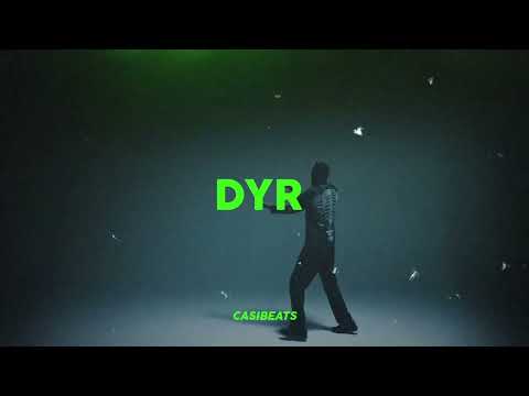 YASIN X E4AN TYPE BEAT | "DYR"
