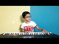 Kuch Na Kaho Instrumental By Jatin