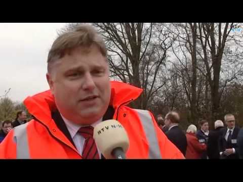 'Verdwijnen A9 Badhoevedorp overwinning na jaren van strijd'