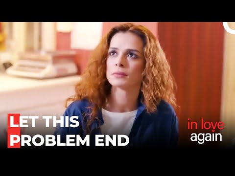 Fatih's Erratic Mood For Zeynep - In Love Again