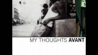 AVANT - destiny 2000