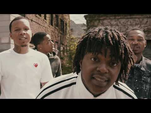 Tra Trap - Time Gone Change Ft. Trenchboy Brickz (Official Video)