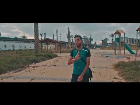[Nouveau Style  Rap Algérien] Nono Le Krack - Lefrak(لفراق) - ستيل جديد- by Lexus films