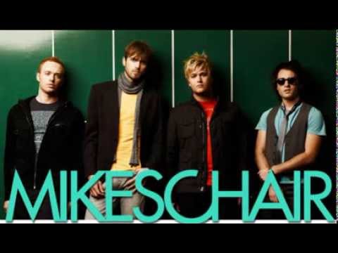 Mikeschair - People Like Me