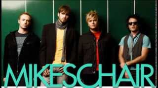 Mikeschair - People Like Me