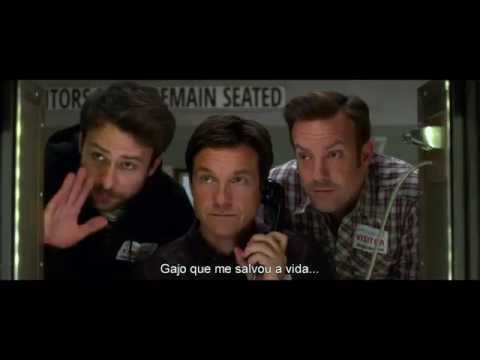 CHEFES INTRAGÁVEIS 2 -  trailer teaser