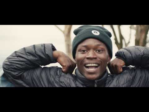 Big5 No kizzy" Prod by: Agent Riley