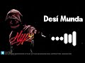 Desi Munda Attitude Ringtone Nocopyrightmusic By Kx Music