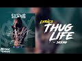 Skeng Thug Life Lyrics
