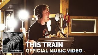 Joe Bonamassa - &#39;This Train&#39; - OFFICIAL Music Video