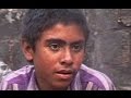 Wilbert - Niño de la Calle en Nicaragua - (ESP) 1995