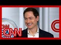 Biohacker Bryan Johnson On His Extreme Lengths To Reverse Aging