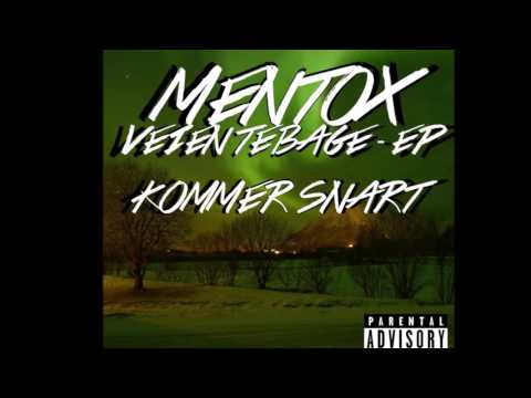 Mentox - Bølgebrus