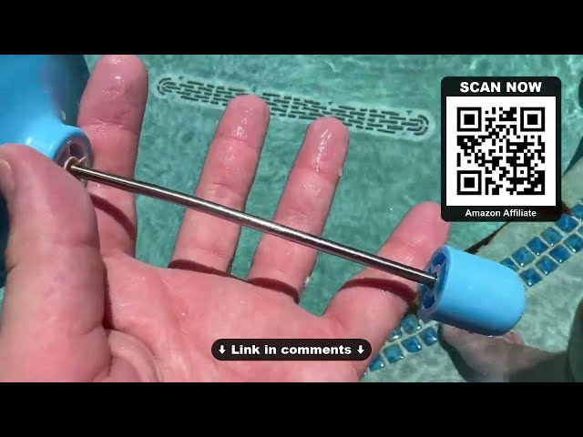 Best Pool Thermometer 2023: Top Picks and Expert Reviews - close-up view