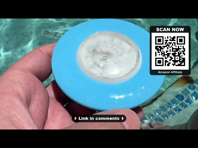 Best Pool Thermometer 2023: Top Picks and Expert Reviews - alternate angle