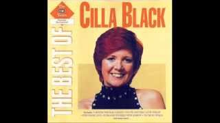 Cilla Black - Love's just a broken heart