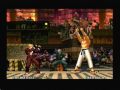 King Of Fighters 94 King Yuri Mai Vs The Japan Team