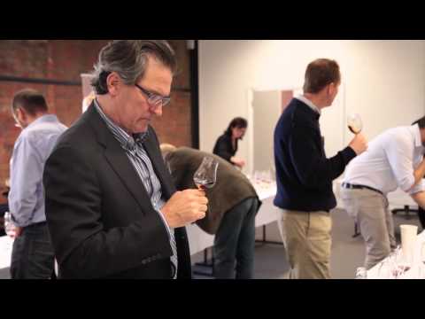 Rutherglen Muscat - A Glass Act