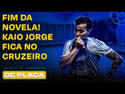 TREINO ABERTO NO CORINTHIANS; BIDON SONDADO PELO FLAMENGO, KAIO JORGE FICA NO CRUZEIRO! | 06/01/26