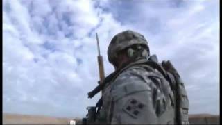 Enlisted promotion policy