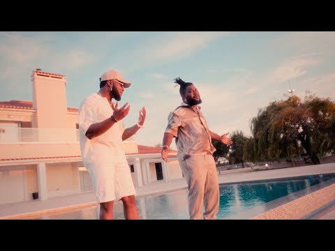 DOWNLOAD : Tony Fika - Nta Muda (feat. Mr. Carly)